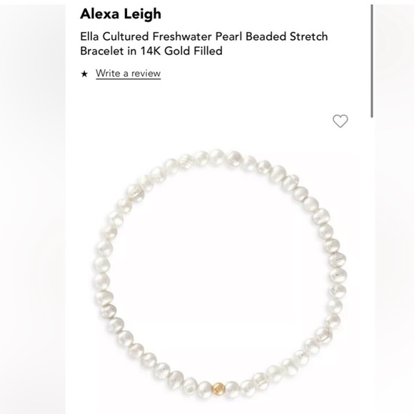 Alexa Leigh Bracelets! - Picture 2 of 5